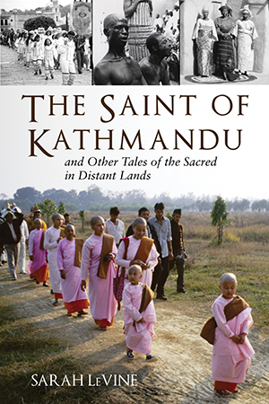 The Saint of Kathmandu