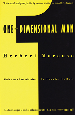 One-Dimensional Man