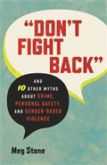 Don't Fight Back