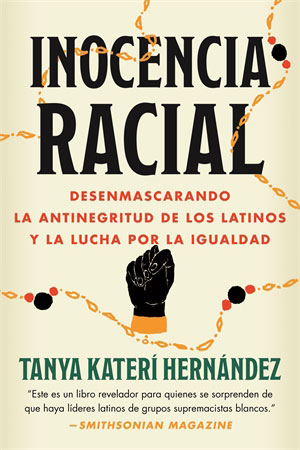 Inocencia racial