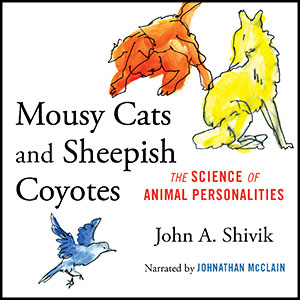 Mousy Cats and Sheepish Coyotes