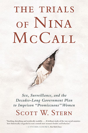 The Trials of Nina McCall