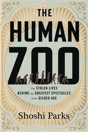 The Human Zoo