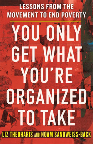 You Only Get What You’re Organized to Takeq