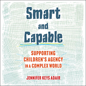 Smart and Capable