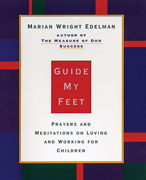 Guide My Feet