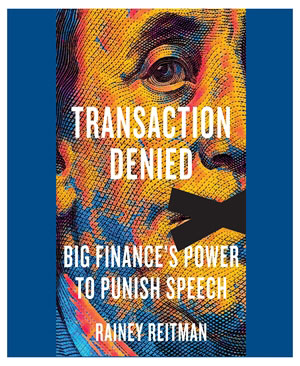 Transaction Denied
