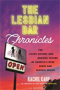 The Lesbian Bar Chronicles