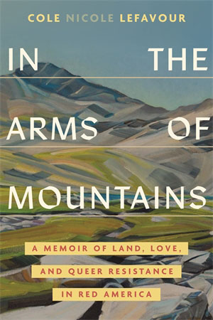In the Arms of Mountains