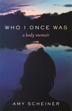 Who I Once Was