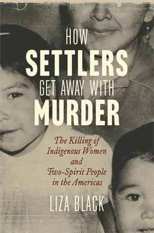 How Settlers Get Away with Murder