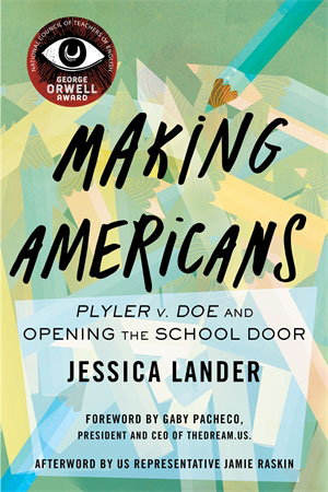 Making Americans