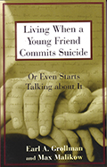 Living When a Young Friend Commits Suicide