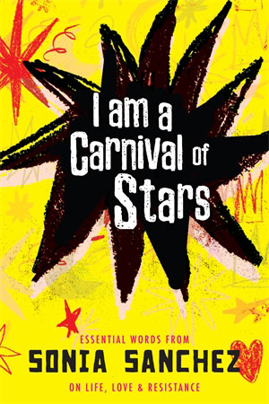 I Am a Carnival of Stars