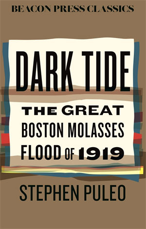 Dark Tide
