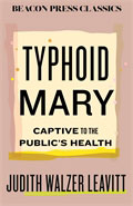 Typhoid Mary