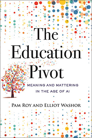 The Education Pivot