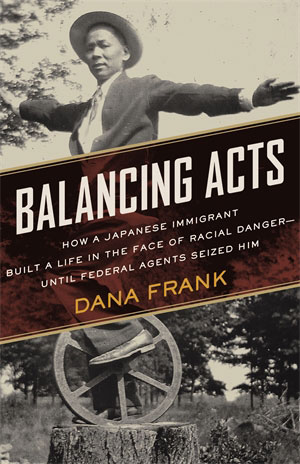 Balancing Acts