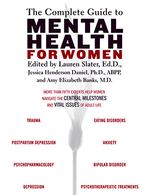 The Complete Guide to Mental Health for Women