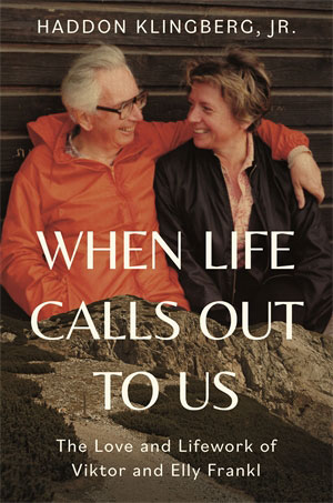When Life Calls Out to Us