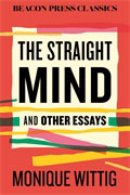 The Straight Mind