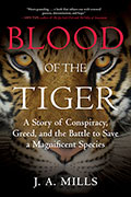 Blood of the Tiger