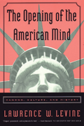 The Opening of The American Mind