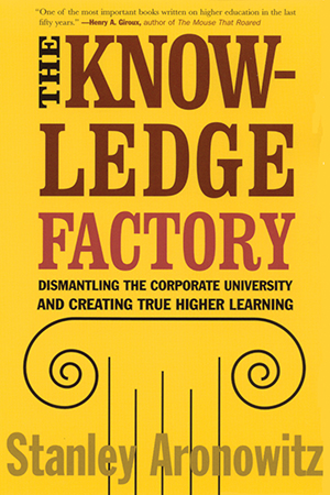 The Knowledge Factory