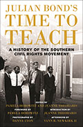 Julian Bond's Time to Teach