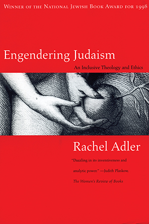 Engendering Judaism