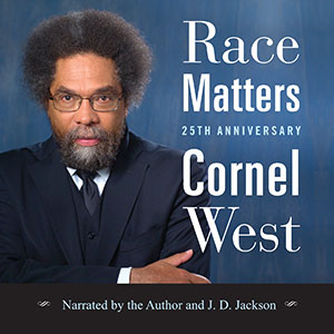 Race Matters, 25th Anniversary Edition