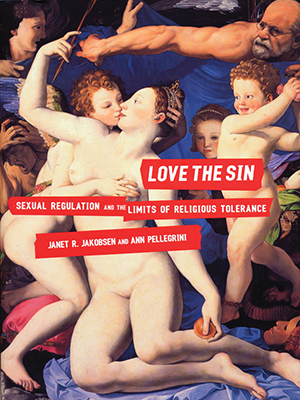 Love the Sin