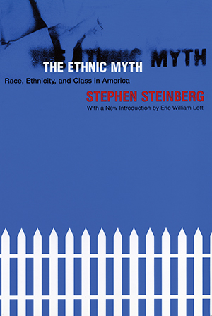 The Ethnic Myth