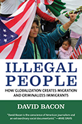 Illegal People