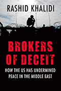 Brokers of Deceit