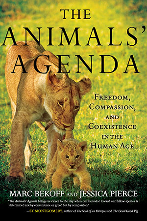 The Animals' Agenda