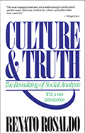 Culture and Truth (Revised)