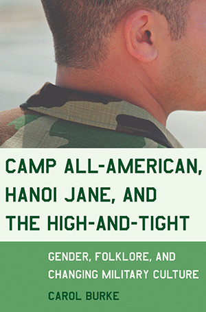 Camp All-American, Hanoi Jane, and the High-and-Tight