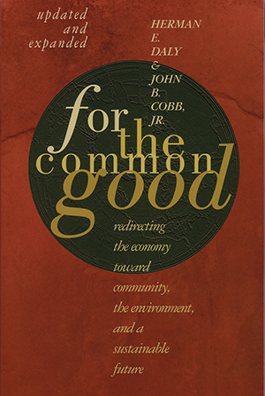 For The Common Good (Revised)