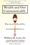 Wealth and Our Commonwealth