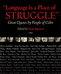 "Language Is a Place of Struggle"