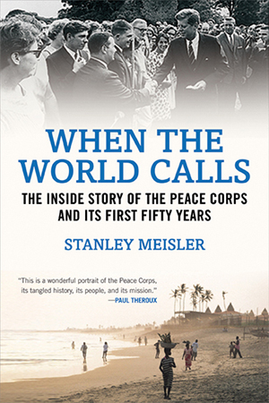 When the World Calls
