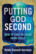 Putting God Second