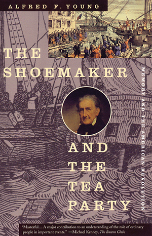 The Shoemaker and the Tea Party