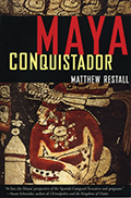 Maya Conquistador