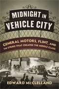 Midnight in Vehicle City