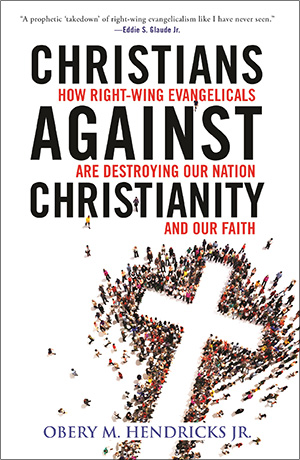 Christians Against Christianity