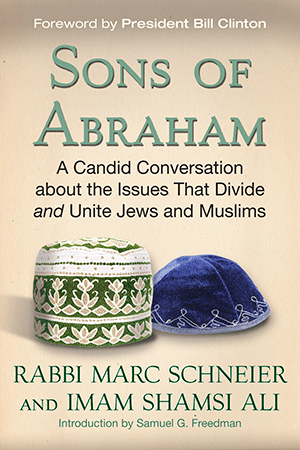 Sons of Abraham