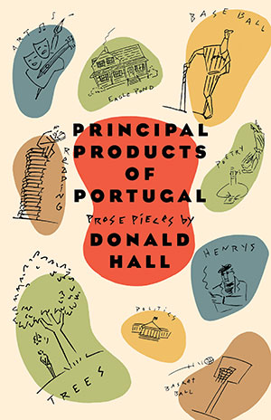 Principal Products of Portugal