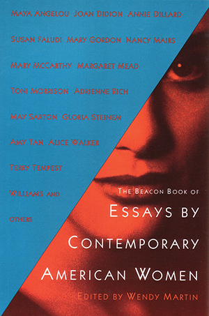 Essays By Contemporary Women